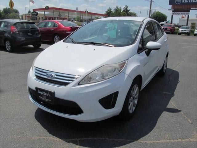 2011 Ford Fiesta SE for sale in Marion, IA