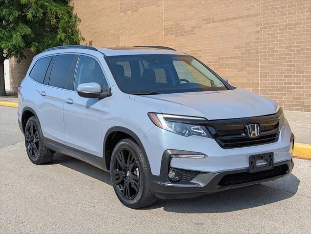 2022 Honda Pilot AWD Special Edition for sale in Palatine, IL