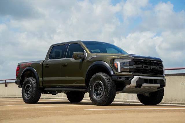 2025 Ford F-150 Raptor for sale in Springfield, MO