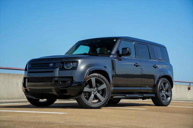 2025 Land Rover Defender 110 P525 V8 for sale in Springfield, MO