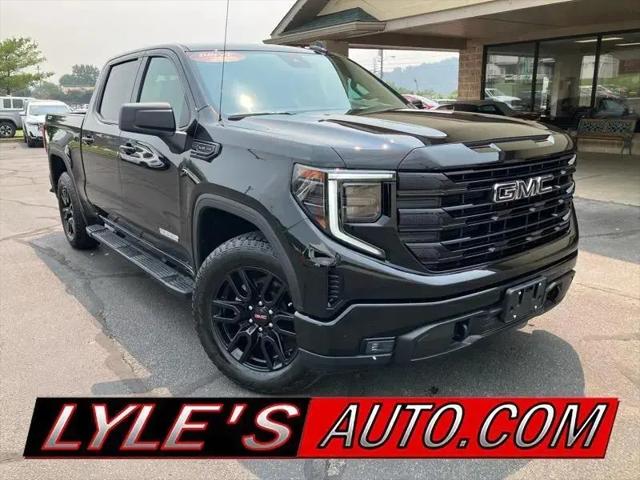 2024 GMC Sierra 1500 Elevation for sale in Follansbee, WV