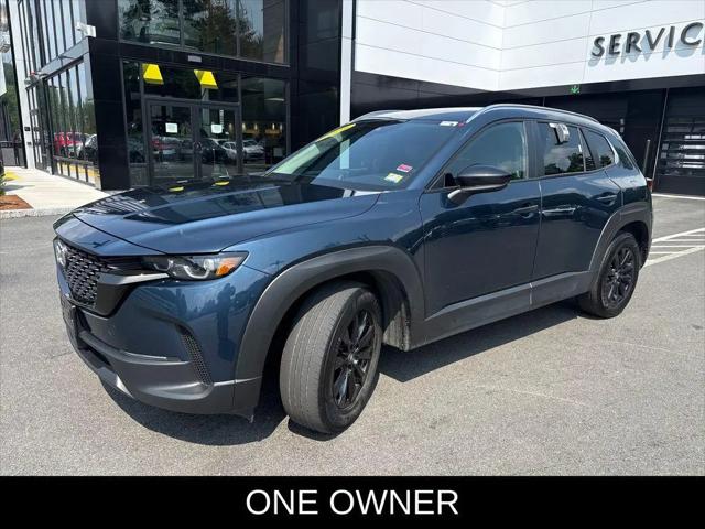 2024 Mazda CX-50 2.5 S Select for sale in Claremont, NH
