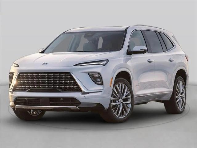 2026 Buick Enclave Avenir FWD for sale in Litchfield, MN
