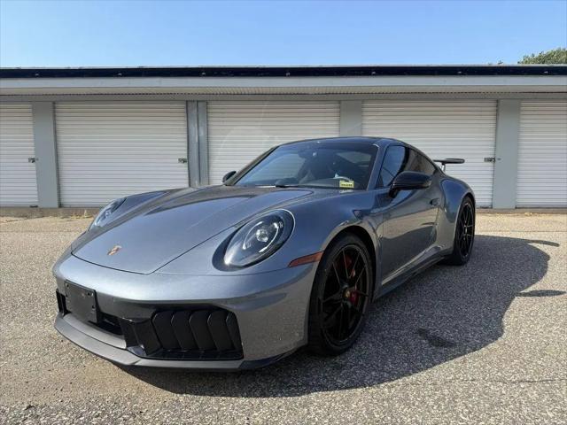 2026 Porsche 911 Carrera GTS for sale in Stratham, NH