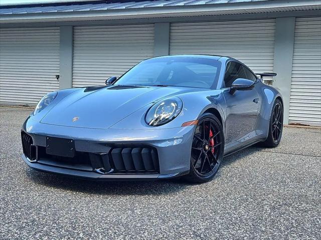2026 Porsche 911 Carrera GTS for sale in Stratham, NH