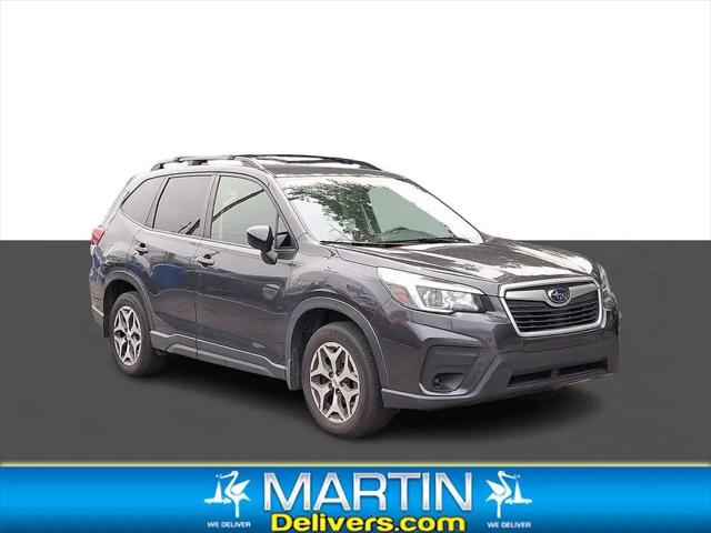 2019 Subaru Forester Premium for sale in Newark, DE