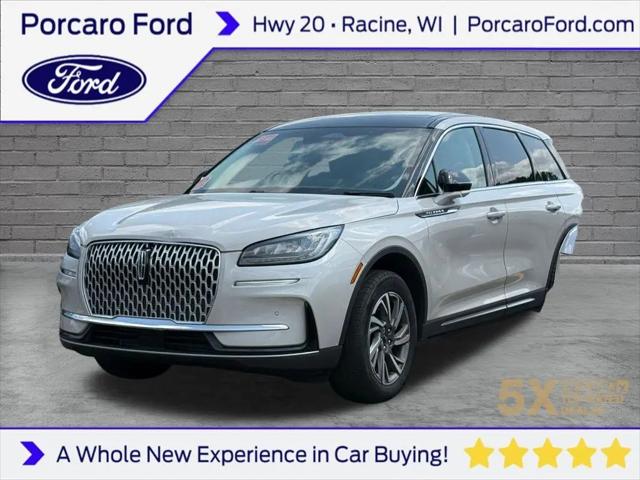 2023 Lincoln Corsair Standard for sale in Racine, WI