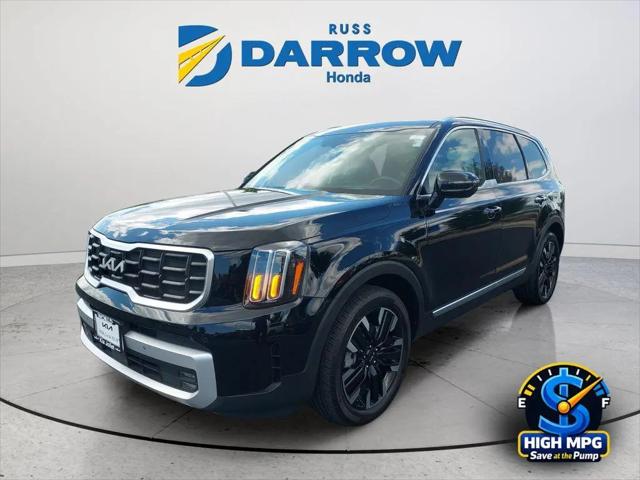 2024 Kia Telluride SX Prestige for sale in Milwaukee, WI