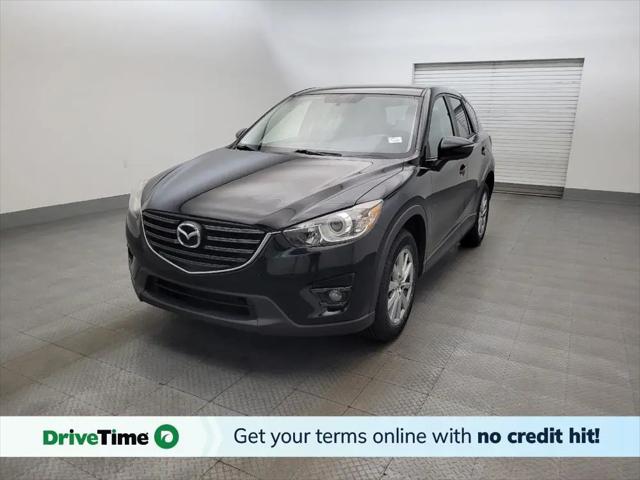 2016 Mazda CX-5 Touring for sale in Tucson, AZ