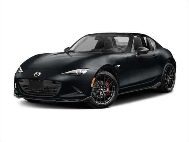 2022 Mazda MX-5 Miata RF Club for sale in Gainesville, FL