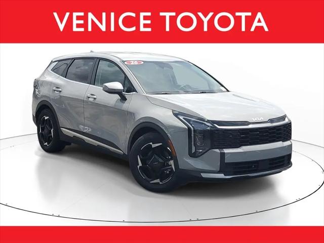 2026 Kia Sportage EX for sale in Venice, FL