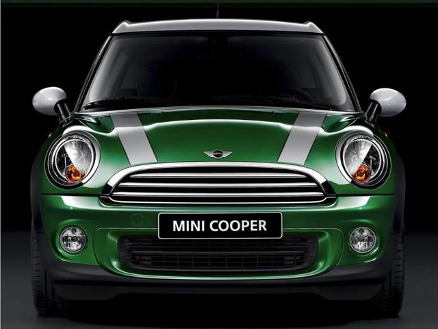 2014 MINI Cooper Clubman Cooper for sale in Watsonville, CA
