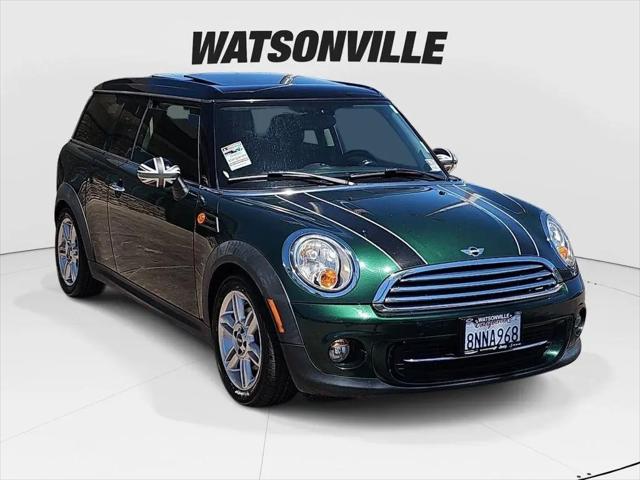 2014 MINI Cooper Clubman Cooper for sale in Watsonville, CA
