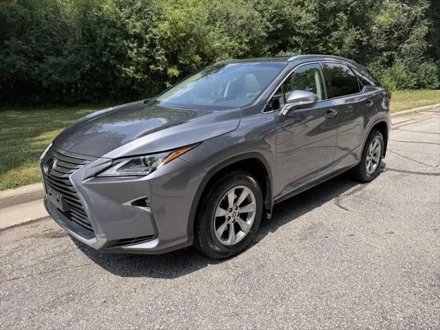 2019 Lexus RX 350 Base for sale in West Allis, WI