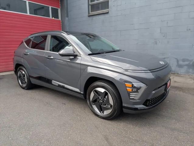 2024 Hyundai Kona EV Limited for sale in Seattle, WA