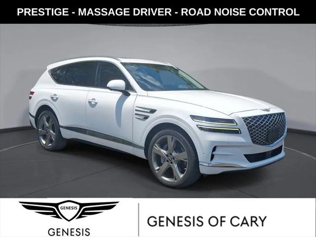 2024 Genesis GV80 2.5T AWD for sale in Cary, NC