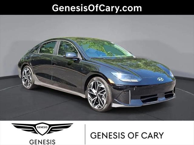 2024 Hyundai IONIQ 6 SEL for sale in Cary, NC