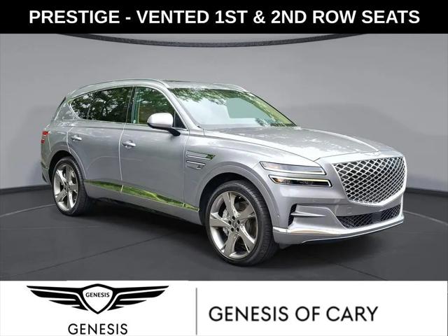 2024 Genesis GV80 3.5T AWD for sale in Cary, NC