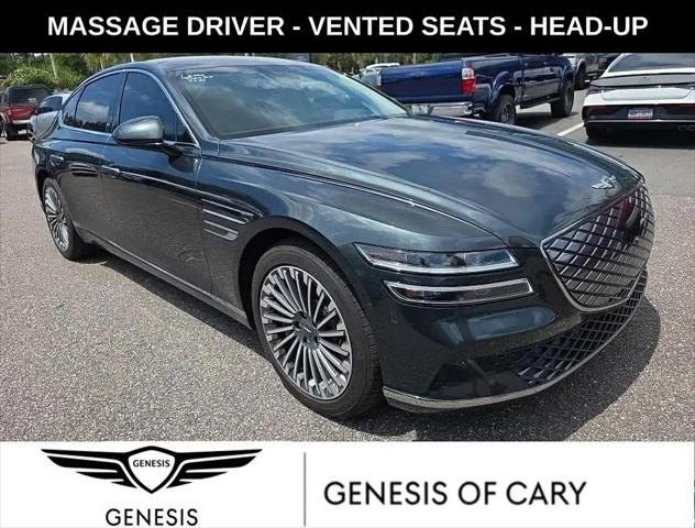 2023 Genesis G80 Unknown for sale in Cary, NC