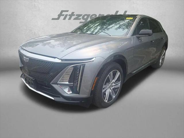 2024 Cadillac iQ Tech w/1SA for sale in Annapolis, MD