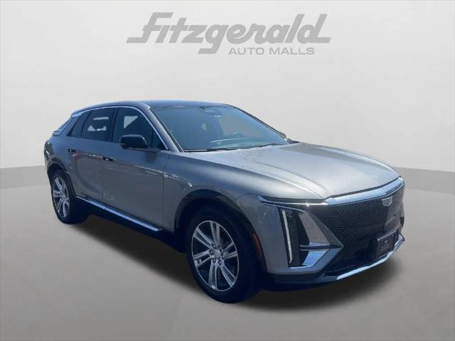2024 Cadillac iQ Tech w/1SA for sale in Annapolis, MD
