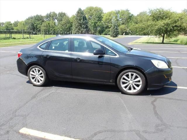 2015 Buick Verano Base for sale in Tremont, IL