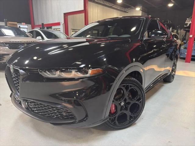 2024 Alfa Romeo Tonale Veloce EAWD for sale in Warren, MI