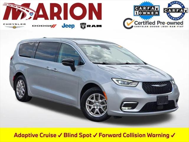 2024 Chrysler Pacifica Touring L for sale in Marion, NC