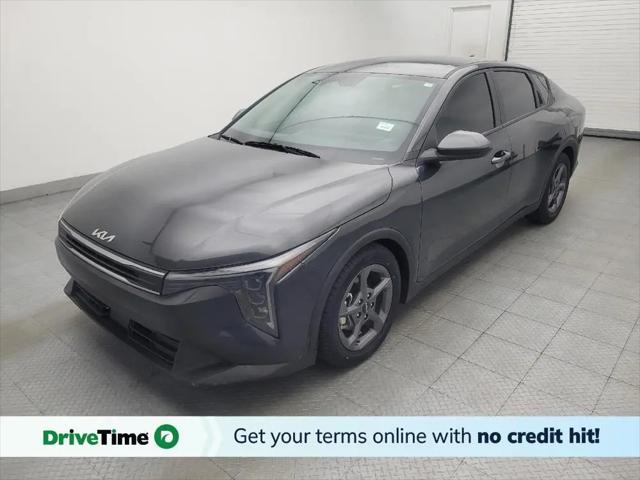 2025 Kia K4 LXS for sale in Columbia, SC