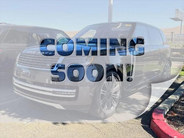 2023 Land Rover Range Rover Autobiography for sale in Livermore, CA