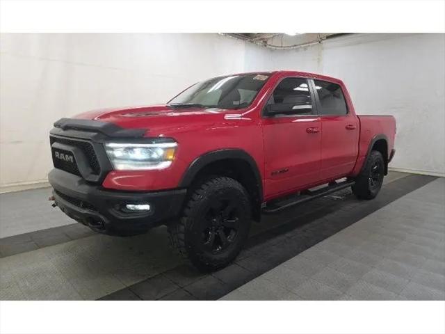 2022 Ram 1500 Rebel for sale in Manchester, IA
