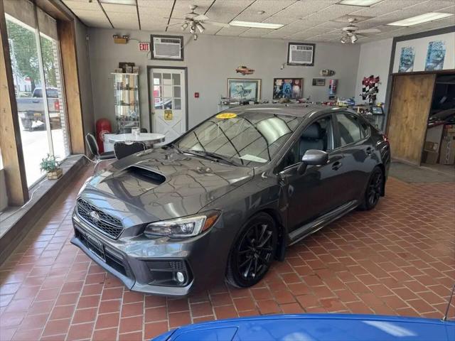 2020 Subaru WRX Limited for sale in Herkimer, NY