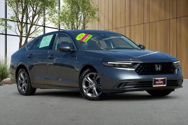 2024 Honda Accord EX for sale in Madera, CA