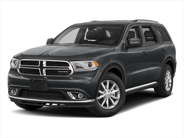 2017 Dodge Durango GT RWD for sale in Phoenix, AZ