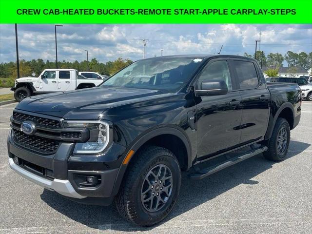2025 Ford Ranger XLT for sale in Statesboro, GA