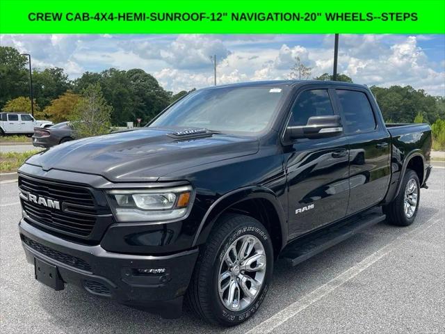 2022 Ram 1500 Laramie for sale in Statesboro, GA
