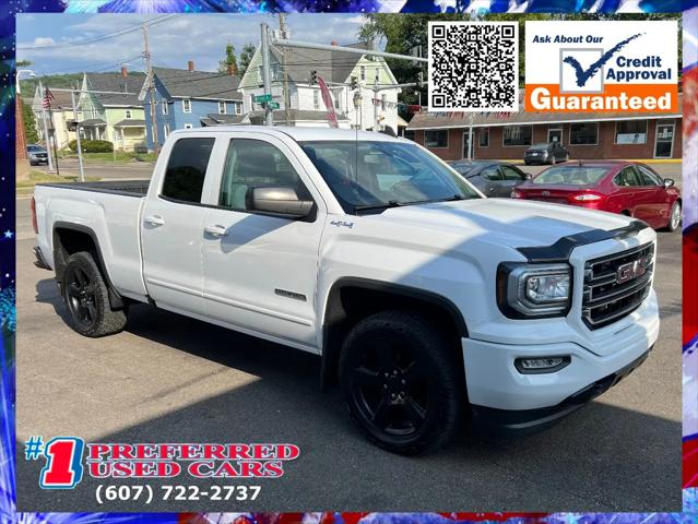 2016 GMC Sierra 1500 Base for sale in Binghamton, NY