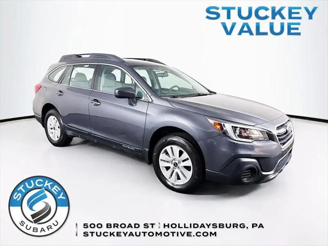 2018 Subaru Outback 2.5i for sale in Hollidaysburg, PA