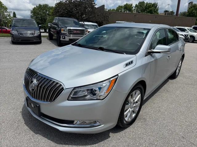 2014 Buick LaCrosse Leather Group for sale in Crossville, TN