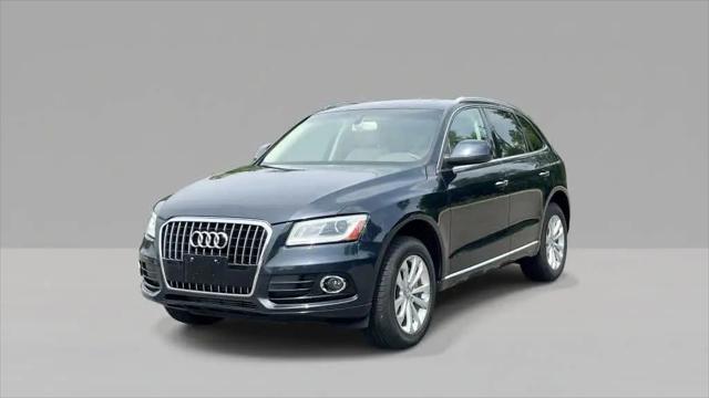 2015 Audi Q5 2.0T Premium for sale in Ann Arbor, MI