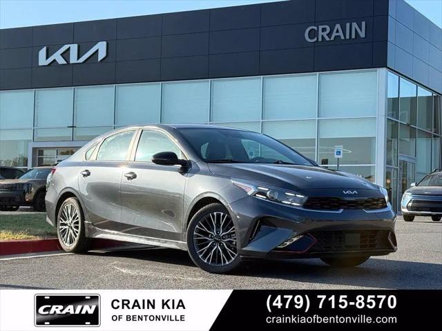 2024 Kia Forte GT-Line for sale in Bentonville, AR