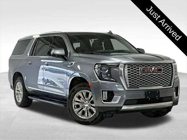 2021 GMC Yukon XL 4WD Denali for sale in Granger, IA