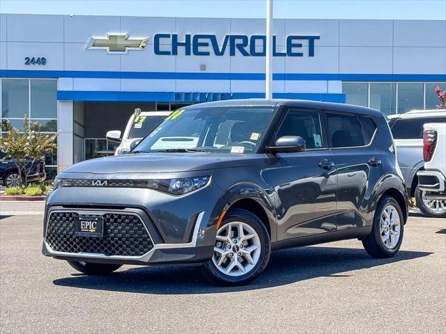 2024 Kia Soul LX for sale in Sacramento, CA