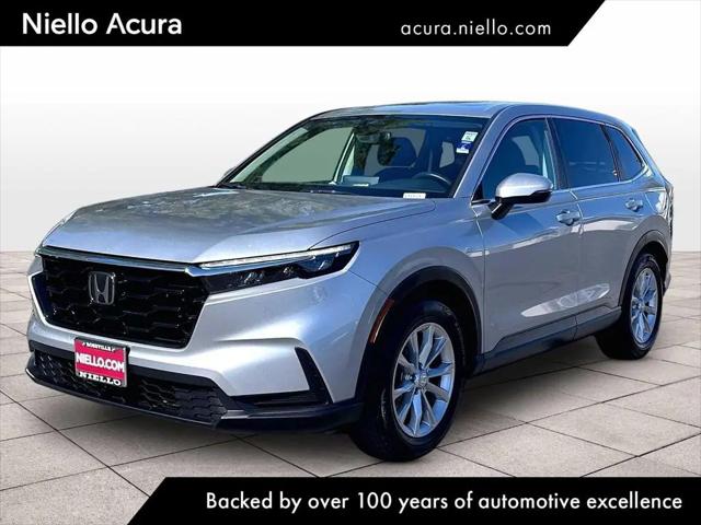 2023 Honda CR-V EX 2WD for sale in Roseville, CA