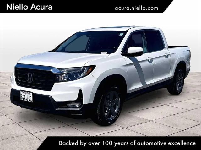 2023 Honda Ridgeline RTL for sale in Roseville, CA