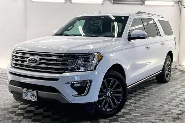 2021 Ford Expedition Limited MAX for sale in Honolulu, HI