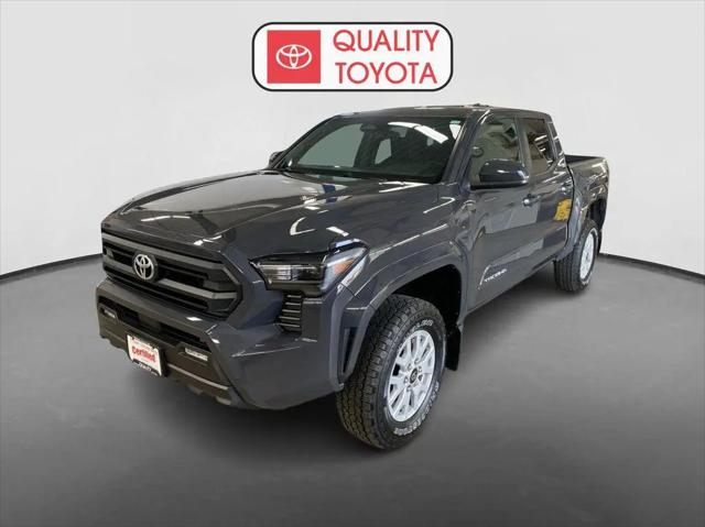2025 Toyota Tacoma SR5 for sale in Fergus Falls, MN