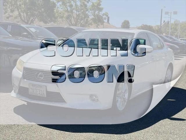 2013 Lexus ES 300h Base for sale in Livermore, CA