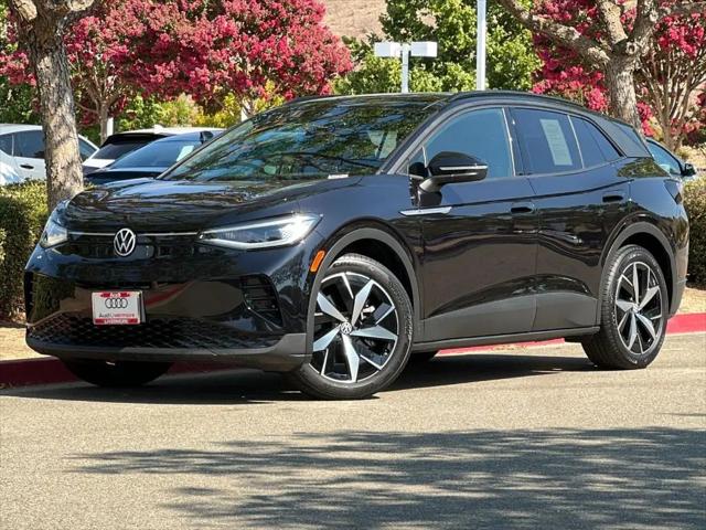 2023 Volkswagen ID.4 S for sale in Livermore, CA