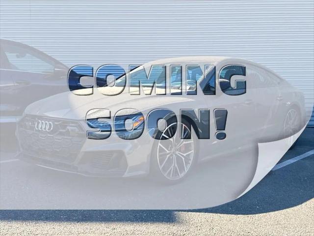2024 Audi S7 Premium Plus TFSI quattro Tiptronic for sale in Livermore, CA
